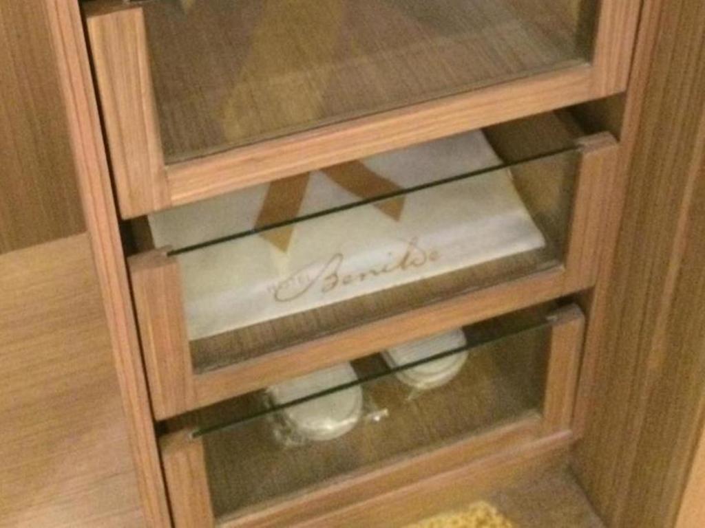 百尼德梅森拉萨尔酒店 马尼拉 外观 照片